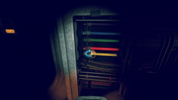 P.O.L.L.E.N Screenshot